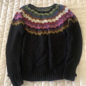 American Eagle Ahh-mazing Soft Sweater